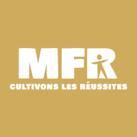 Maison Familiale Rurale du Pithiverais logo